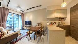 The Florence Residences (D19), Apartment #469008961